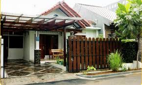 Contoh rumah minimalis sederhana type 36; Model Carport Minimalis Modern Inspiratif Metro Properti