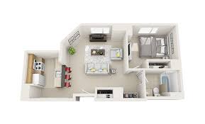 In general, each house plan set includes floor plans at 1/4 scale with a door and window schedule. Studio 1 2 And 3 Bedrooms At Peninsula Apartments