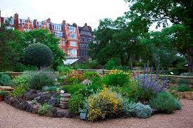James park è un bellissimo e tranquillo spazio verde, forse uno dei più belli di londra. I 10 Giardini Floreali Piu Belli Di Londra Londra Da Vivere Il Piu Grande Portale Degli Italiani A Londra