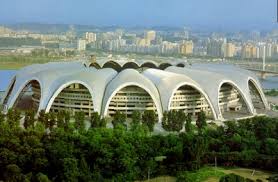 Check spelling or type a new query. Rungrado May Day Stadium On World Stadium Database