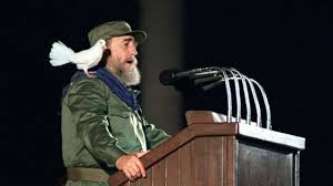 Pero humberto maturana no es un nombre ordinario, es un legado, una inspiración para muchos y por supuesto, un personaje que pasó y permanecerá en la historia de chile. Muere Fidel Castro 9 Frases Celebres Del Lider De La Revolucion Cubana Bbc News Mundo