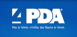 There's a more recent version available below! Download 4pda Apk For Android Latest Version