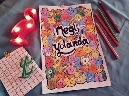 Check spelling or type a new query. Jual Jasa Pembuatan Gambar Doodle Art Hitam Putih Atau Full Warna Custom Ukuran F4 Di Lapak Teeshirtby Bukalapak