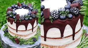 10 Recettes De Drip Cakes Qui Degoulinent De Gourmandise En 2020 Gateaux Et Desserts Idee Gateau Beau Gateau