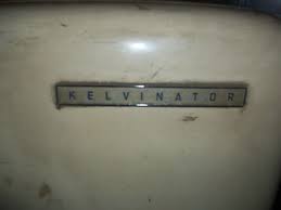 Image result for Buttercup Yellow 1958 Kelvinator