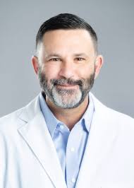 Cameron Sattenfield, NP