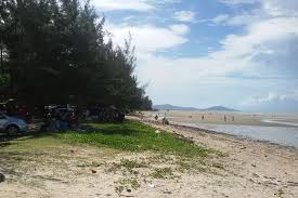 Sementara untuk pemenang taman swadaya masyarakat terbaik i rt 15 kelurahan eka jaya, terbaik ii rt 25 kelurahan pasir putih dan terbaik iii rt 31 kelurahan eka jaya. Melirik Pantai Pukan Hasil Gotong Royong Warga Dengan Biaya Masuk Sukarela Halaman All Kompas Com