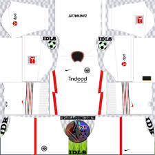 Fifa 21 ratings for eintracht frankfurt in career mode. Eintracht Frankfurt Dls Kits 2021 Dream League Soccer Kits 2021 Soccer Kits Soccer Logo League