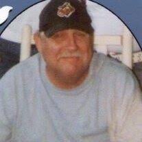 James Harrison Clay Obituary