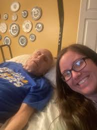 Hi everyone. I am a retired high school teacher from Indiana living near  the Mississippi coast now. I'm a mother of two adult sons and about to be a  grandmother for the