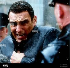 Mean machine vinnie hi-res stock photography and images