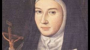 II. MARÍA DE SAN JOSÉ. CARTA DE UNA POBRE Y PRESA DESCALZA. 4.IV.2024.  Mons. Alberto José G. Chaves