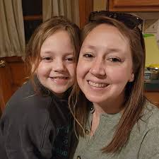 Like Mother, Like Daughter (or son) Look-Alike Contest