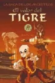 El libro gordo de petete. El Valor Del Tigre La Saga De Los Ancestros I Pdf Descargar Pdf Collecion
