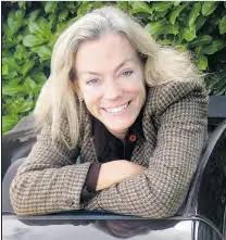 Vancouver becomes home to British paper