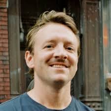 Justin Mckeever's Instagram, Twitter & Facebook