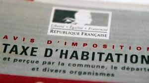Locaux affectés à l'hébergement des salariés agricoles et des apprentis. La Taxe D Habitation Aura Disparu D Ici 2023