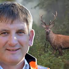 No i-deer: Game Animal Council Chair dispels idea deer have negative impact 