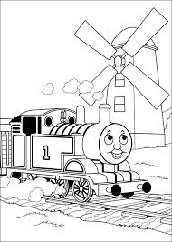 Are you searching for cartoon train png images or vector? Cartoon Train Coloring Page Free Printable Coloring Pages For Kids