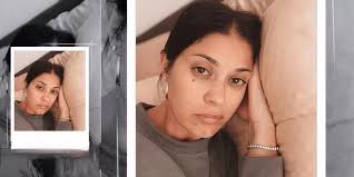 From joy to tragedy: Loren Brovarnik shares the nightmare pregnancy that  led to an emergency hysterectomy