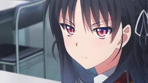 Maybe you would like to learn more about one of these? 34 Of The Best Anime Characters With Black Hair You Need To See