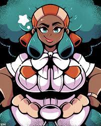 Lenora | Pokémon | Know Your Meme