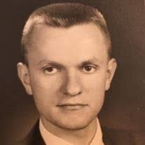 Paul Warren Whitney Obituary