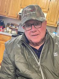 Bartering for country sausage and scrapple