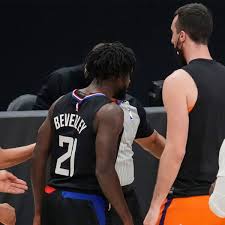 Unseld has over 15 years of experience as an nba assistant, but. Patrick Beverley Apologizes For Chris Paul Shove In Game 6 Sports Illustrated