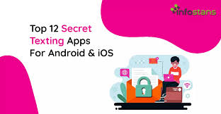If you are looking to find hidden messages on android the first place you should look is for a hidden messaging app. Top 12 Secret Texting Apps For Android Ios In 2021