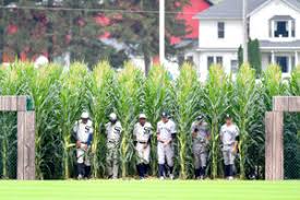 『 フィールド・オブ・ドリームス 』（ field of dreams ）は、 1989年 公開の アメリカ合衆国の映画 。 Jczxwam4cyarnm