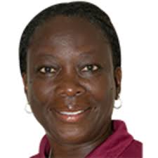 Stephanie Power Profile