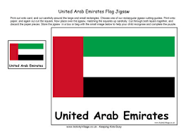 Download your free united arab emirates flag coloring page here. United Arab Emirates Flag Printable