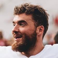 Shane Winchester's Instagram, Twitter & Facebook