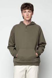Hoodie 5445 Oak Fort