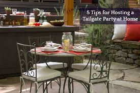 Add your custom design to this mug to help boost brand recognition! 5 Tips For Hosting A Tailgate Party At Home Cushion Source Blog