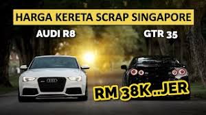 We did not find results for: Pendedahan Kereta Singapore Viral News