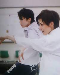 ボード 宝塚 のピン