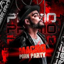 Stream MACHO PARTY - PROMO SET 2 by Luca Ribeiro | Listen online for free  on SoundCloud