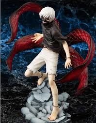 Ken kaneki was once a regular human studying in a college of japanese literature at kamii university. Tokyo Ghoul Kaneki Ken Centipede Form Action Figure Model Toy Model Collection Brinquedo 22cm Toy Model Model Toytokyo Ghoul Aliexpress