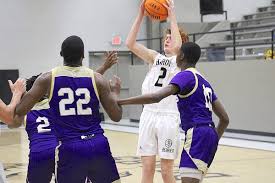 Bearden Bears falls at home to Junction City 58-41