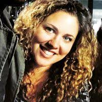 Genevieve Robles's Instagram, Twitter & Facebook