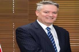 Finance minister mathias cormann said the moves are aimed at investing in the strength of the economic recovery moving forward. Australia Exposed To Global Medical Supply Shortage Fm Mathias Cormann The Statesman