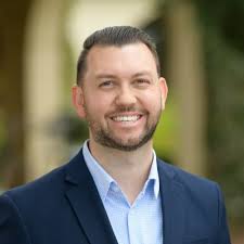 Nathan Moretti, MBA posted