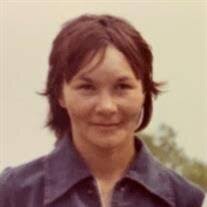 Anita "June" Thomas Obituary