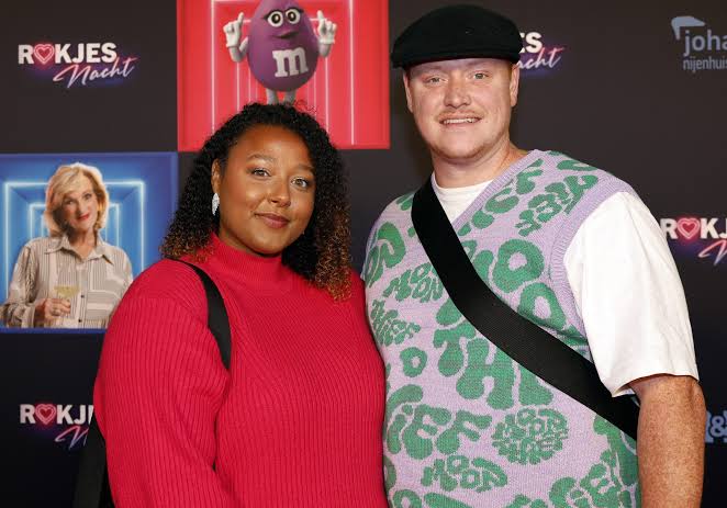 Voormalig GTST-actrice Noël van Kleef zwanger na onzekere tijd