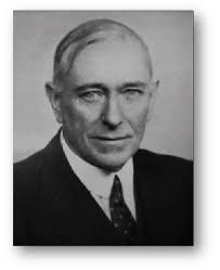 The Middlesex Hospital Orthopaedic Department 1920