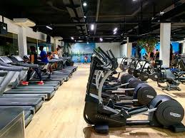 L'appart fitness propose un service de proximité à taille humaine. Club De Bodyattack A Aix En Provence Masalledesport
