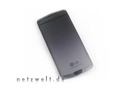 LG KF510 im Test: Edel-Handy mit ...