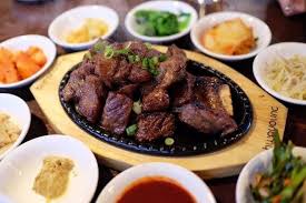 There were a few times when i. Korea House Is One Of The Best Restaurants In Orlando